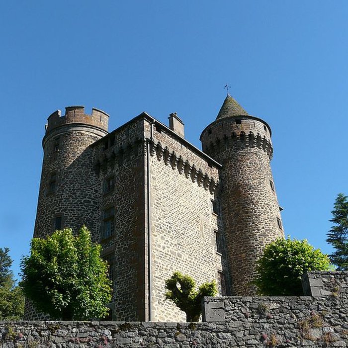 Photo de Château des Ternes