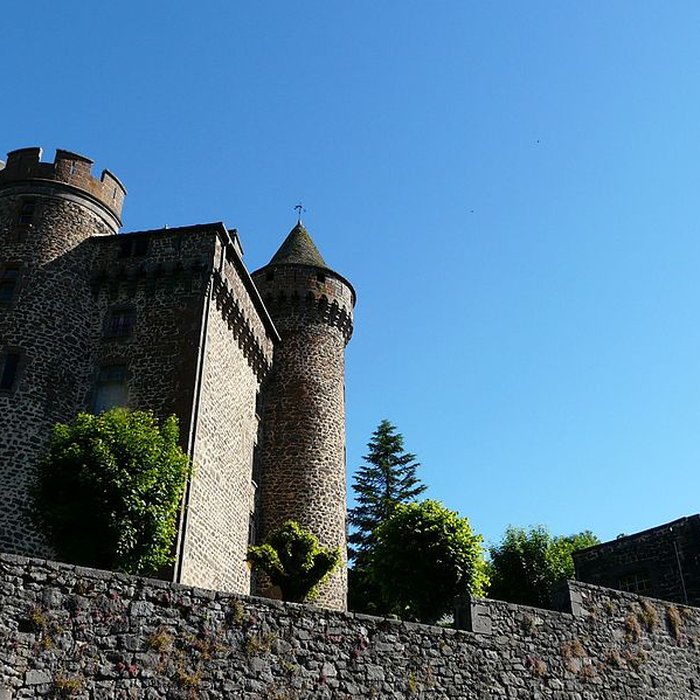 Photo de Château des Ternes