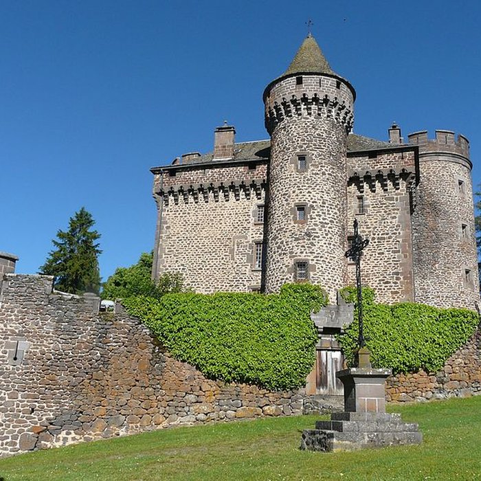 Photo de Château des Ternes