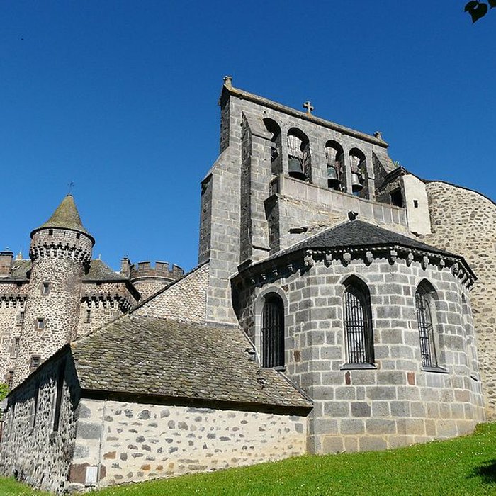 Photo de Château des Ternes