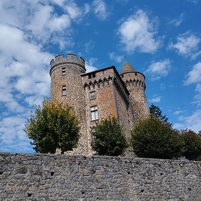 Photo de Château des Ternes
