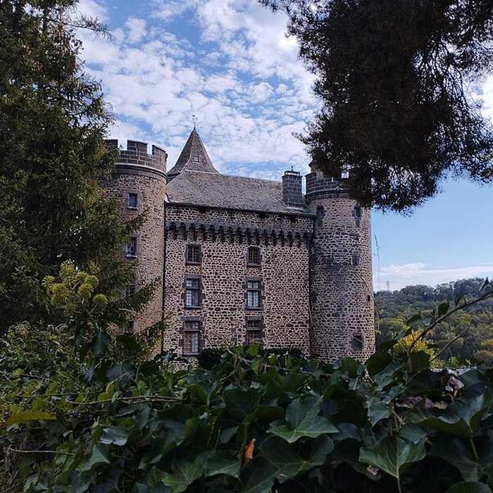 Photo de Château des Ternes