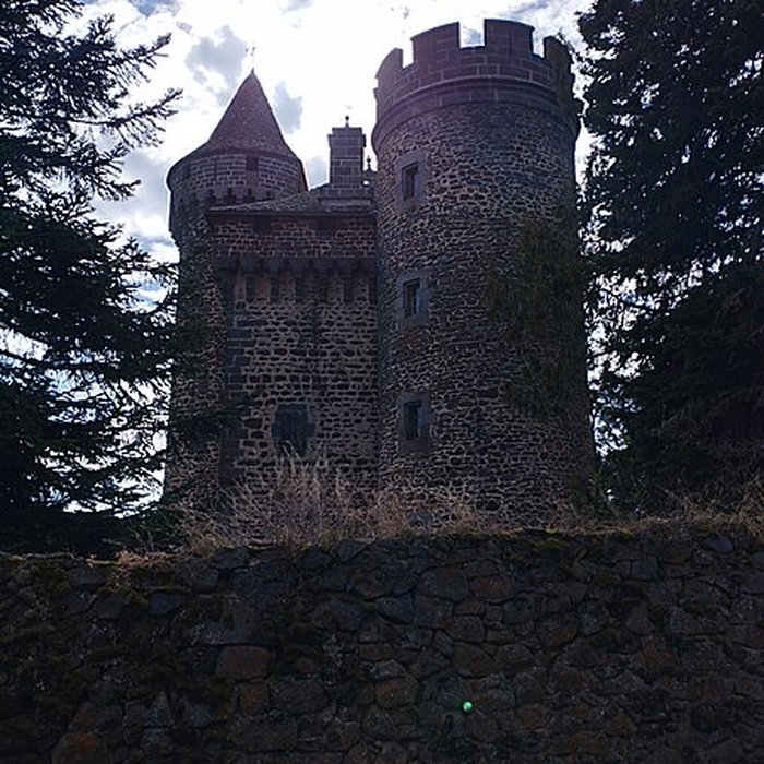 Photo de Château des Ternes