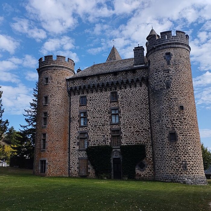 Photo de Château des Ternes