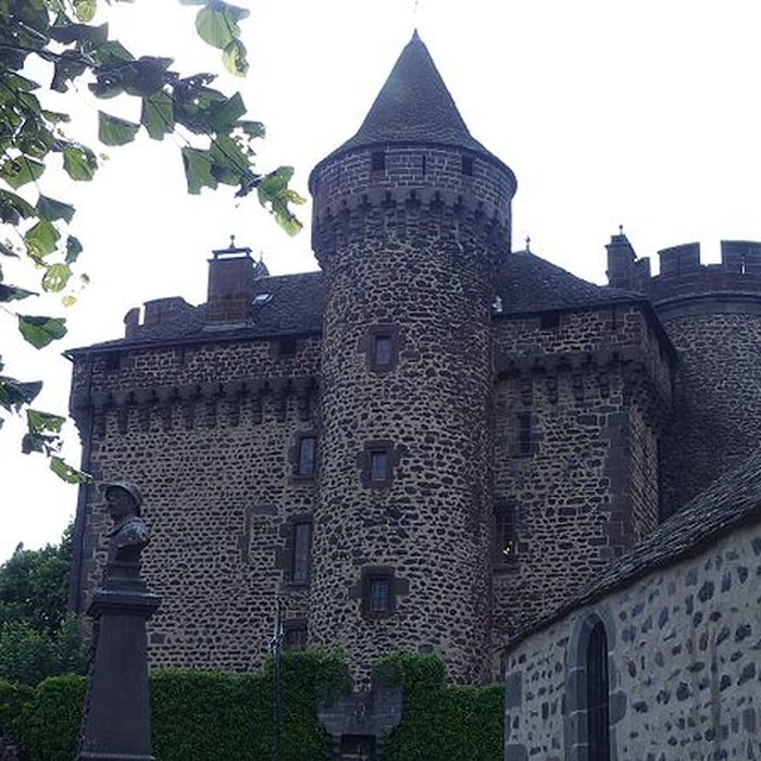 Photo de Château des Ternes