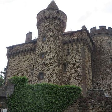 Château des Ternes