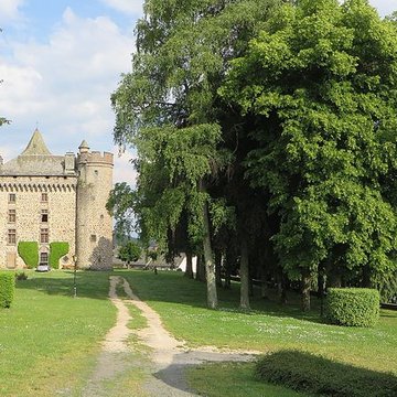 Château des Ternes