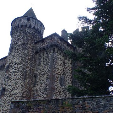 Château des Ternes