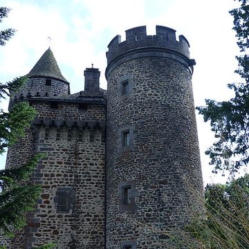 Château des Ternes