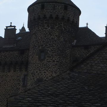 Château des Ternes