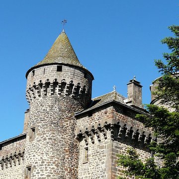 Château des Ternes