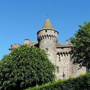 Château des Ternes
