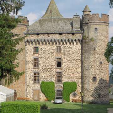 Château des Ternes