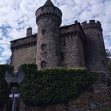 Château des Ternes