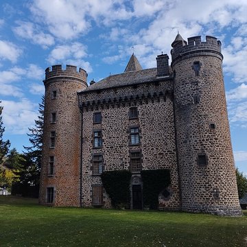 Château des Ternes