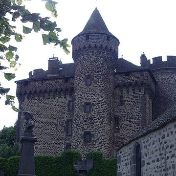 Château des Ternes