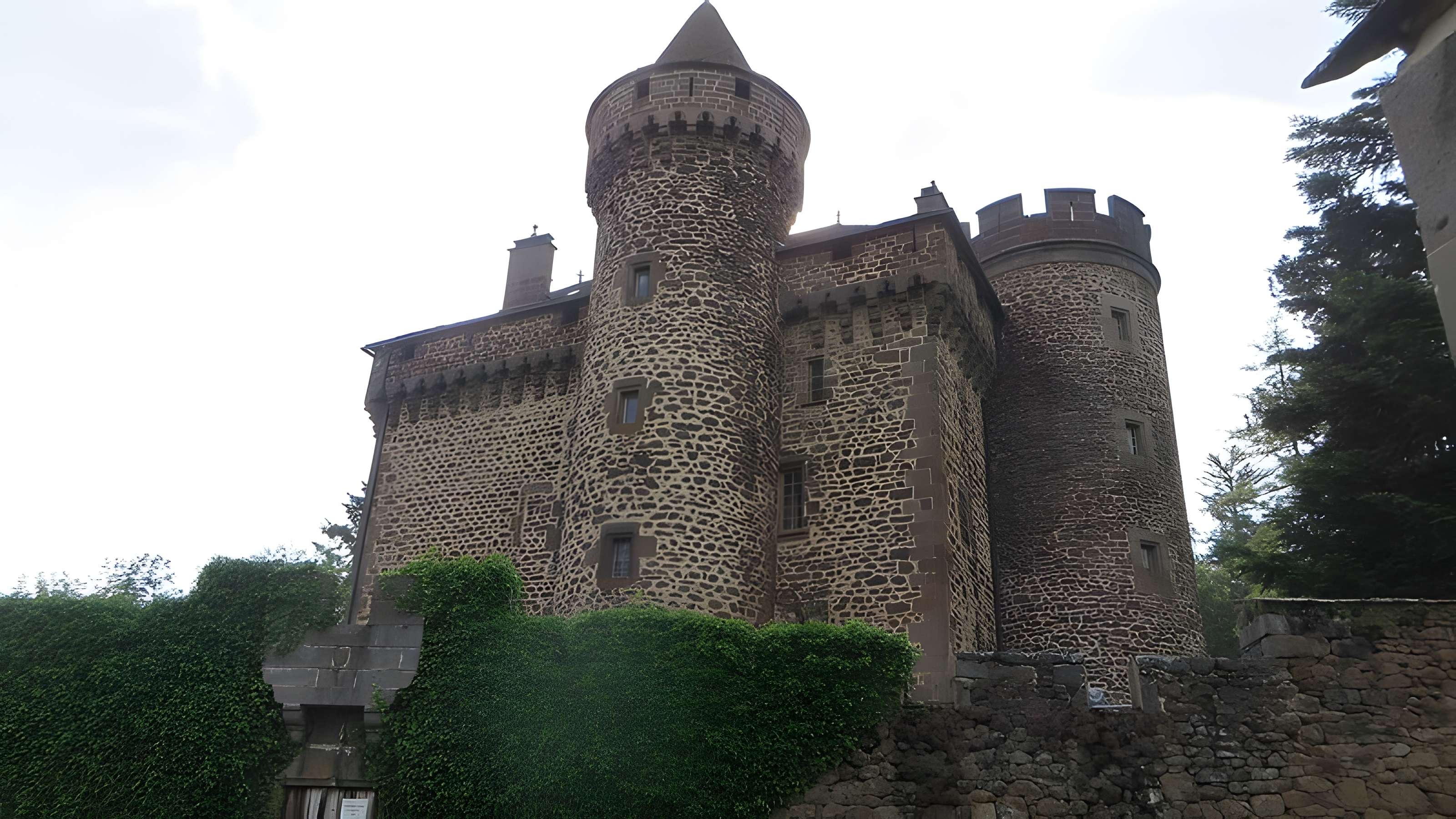 Château des Ternes