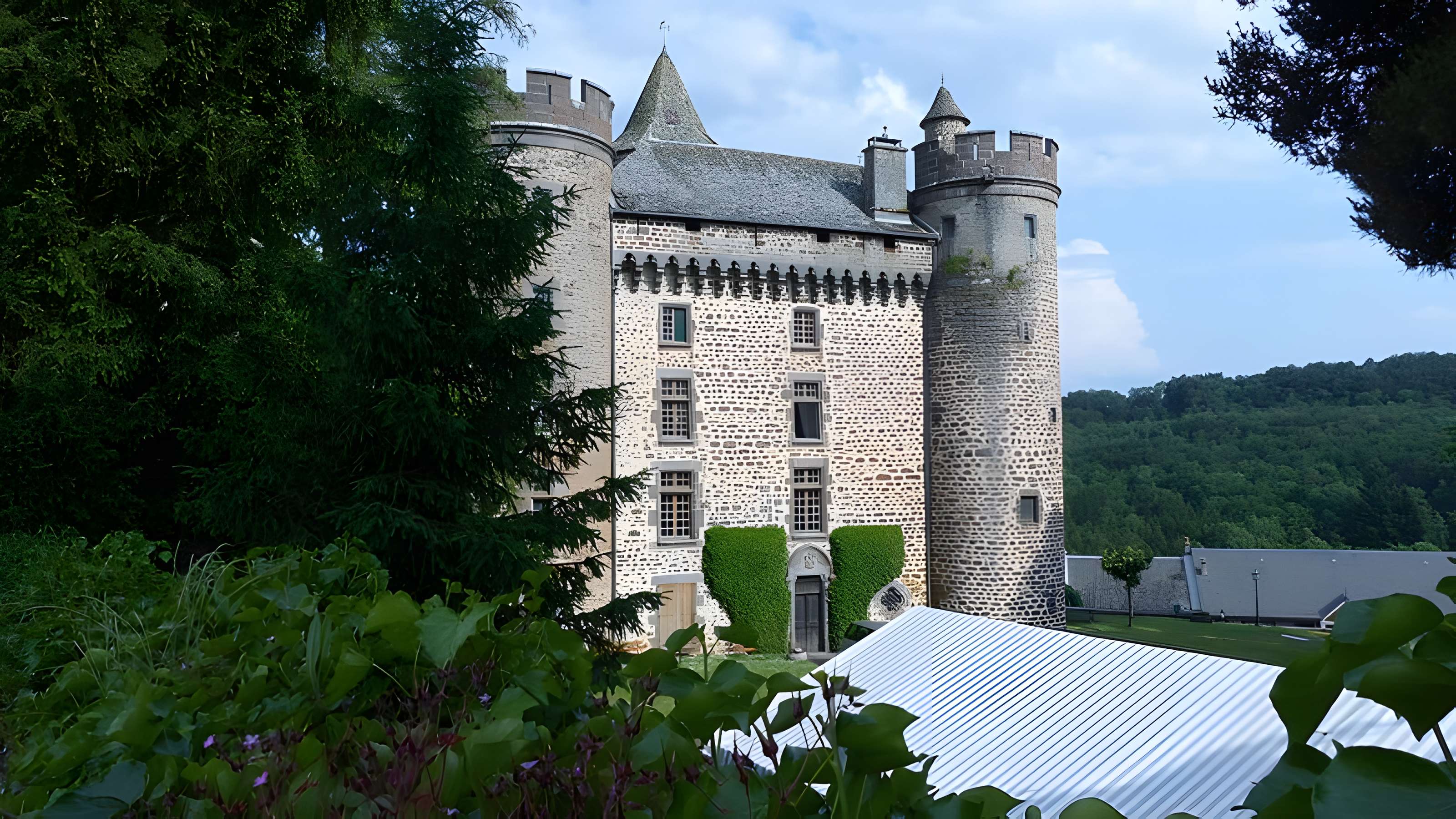 Château des Ternes