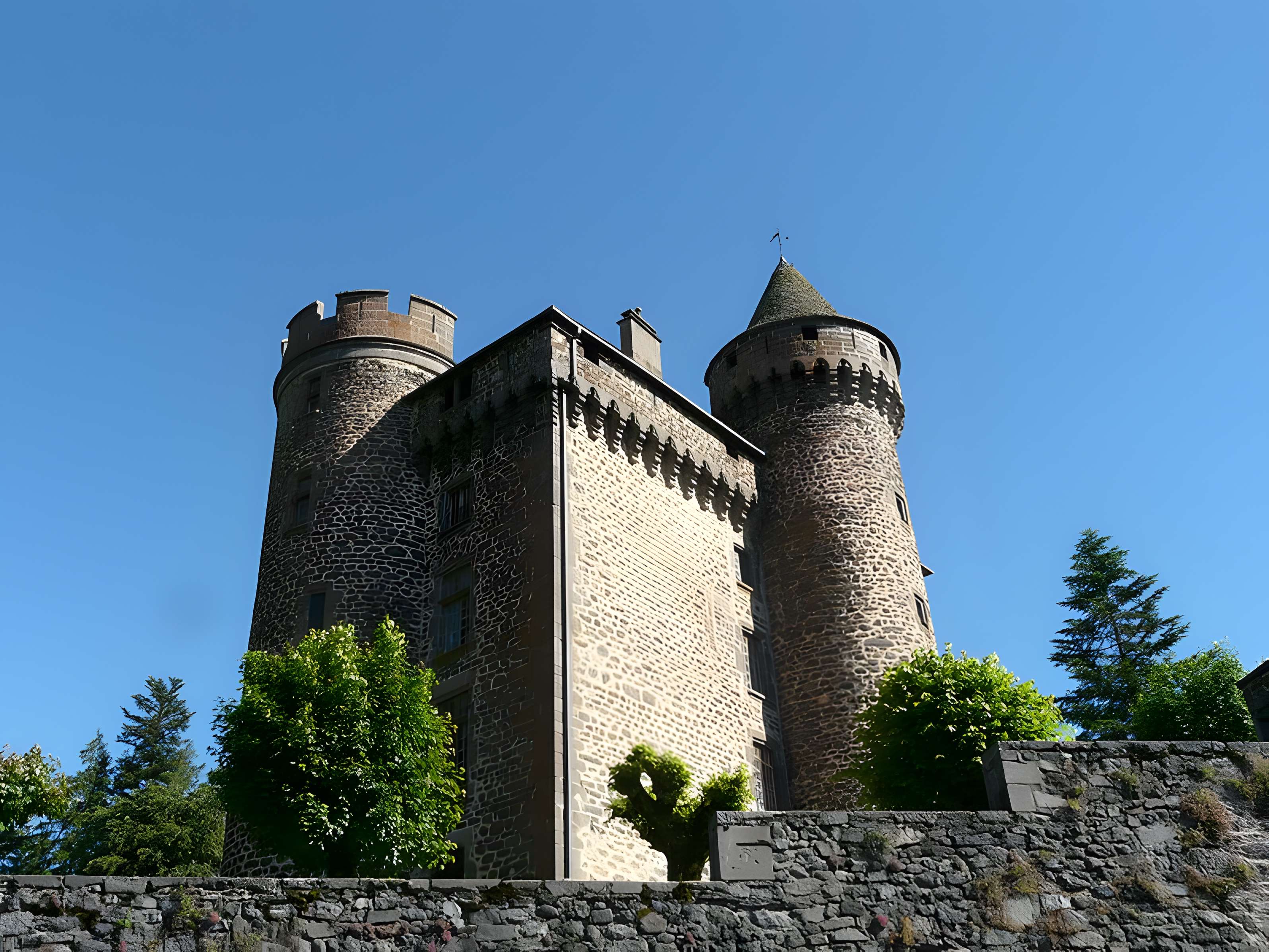 Château des Ternes