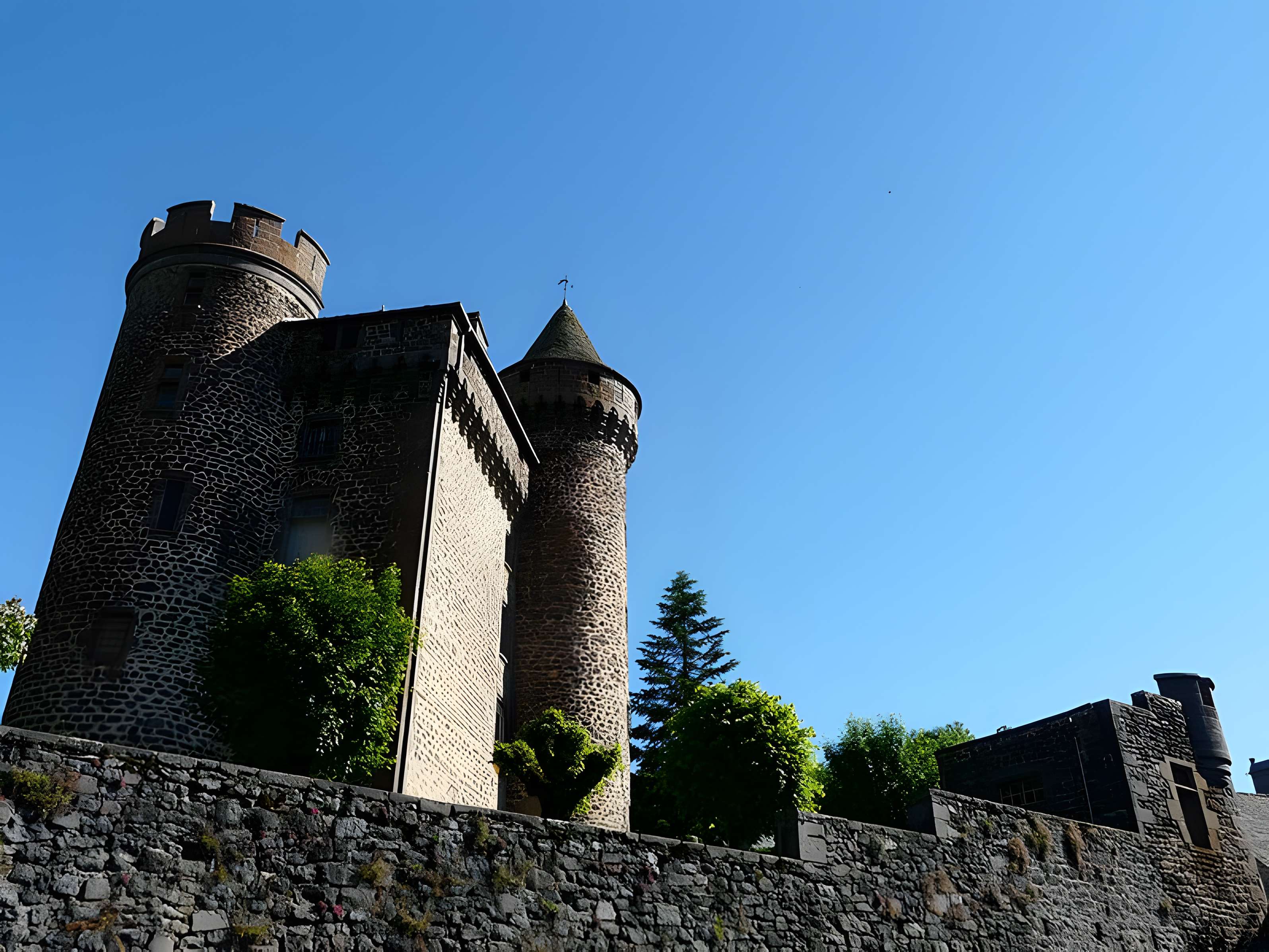 Château des Ternes