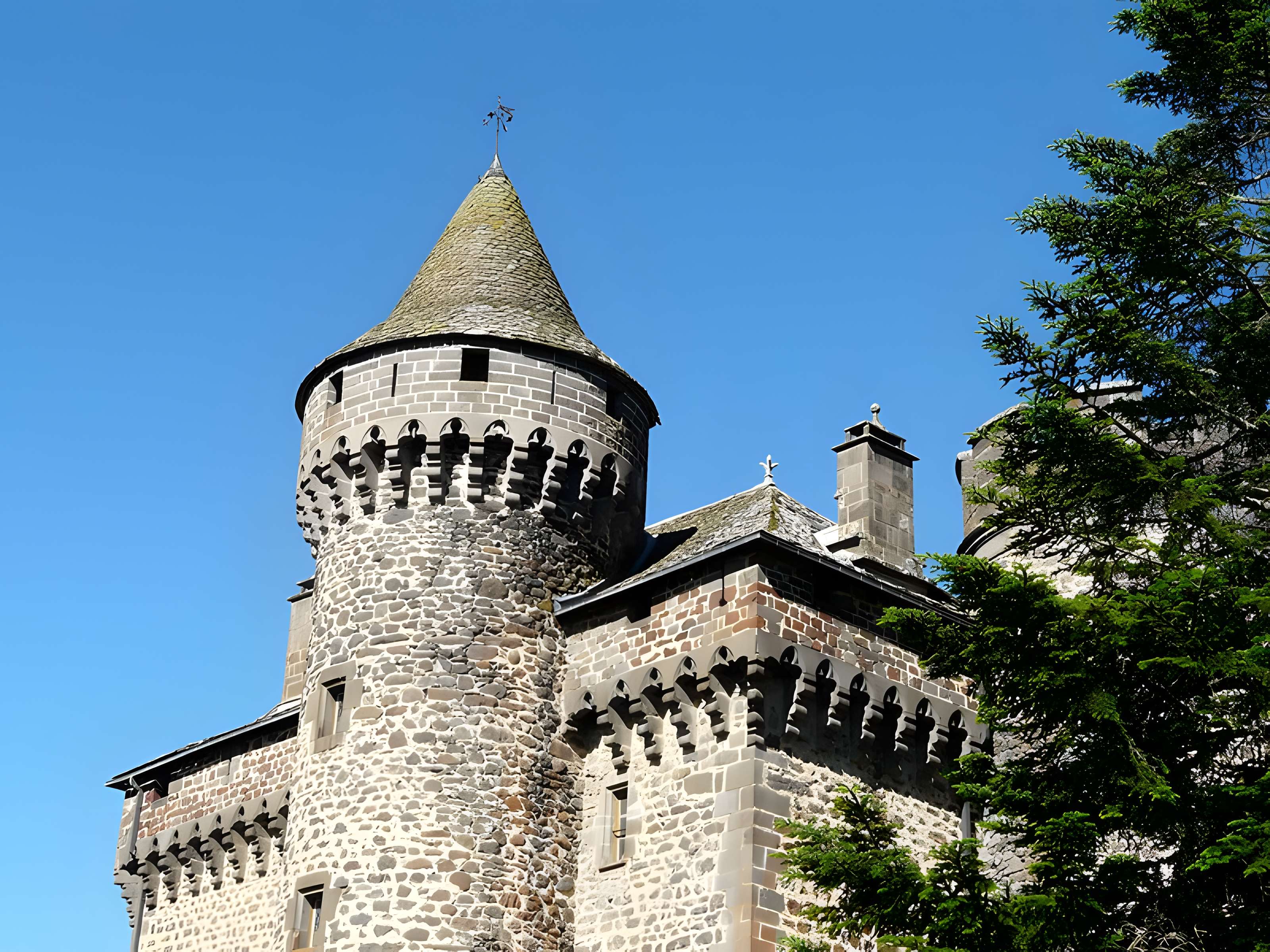 Château des Ternes