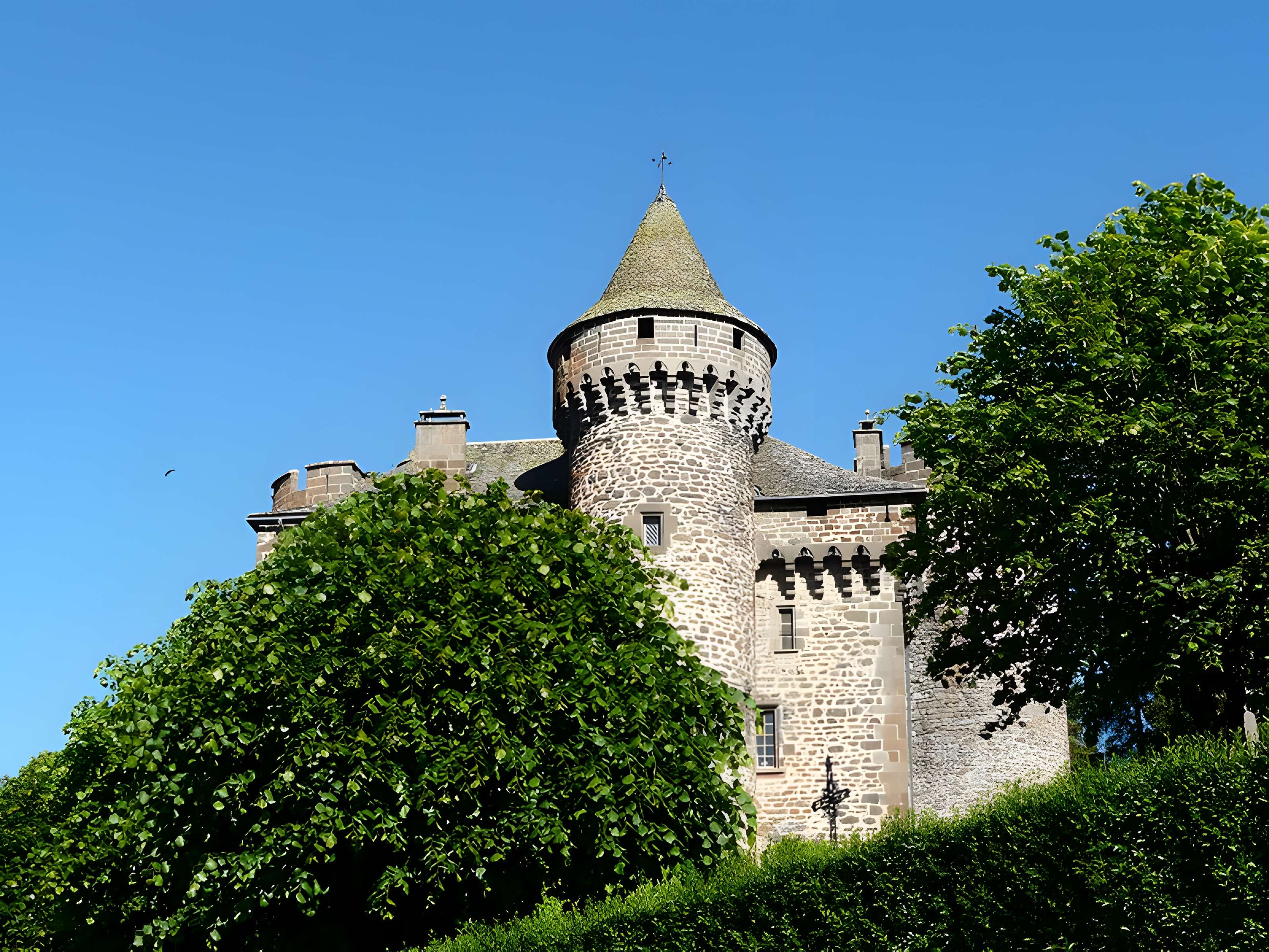Château des Ternes