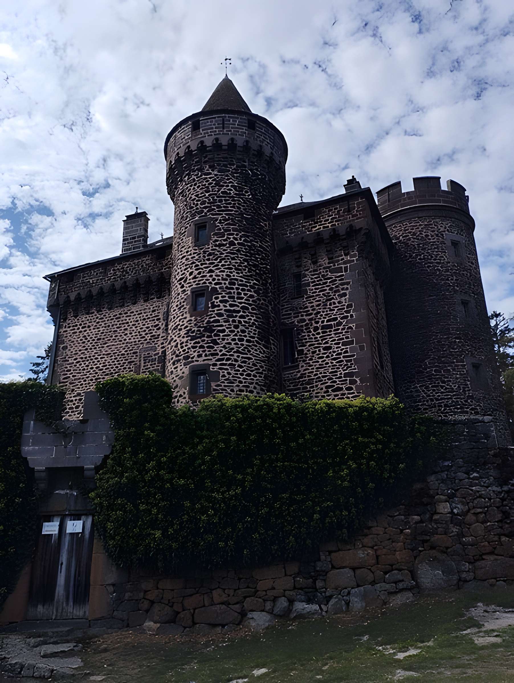Château des Ternes