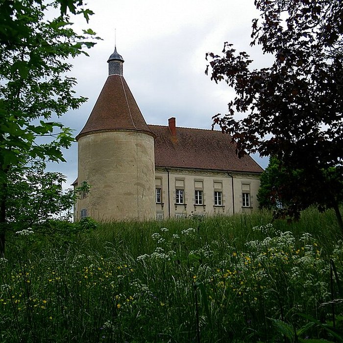Photo de Château de Salles