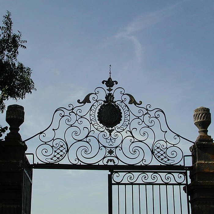 Photo de Château de Salles