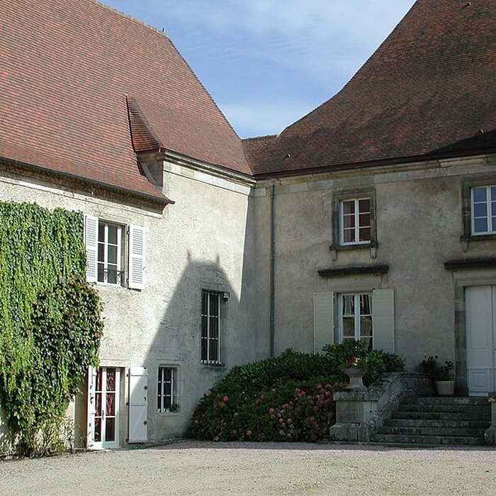 Photo de Château de Salles