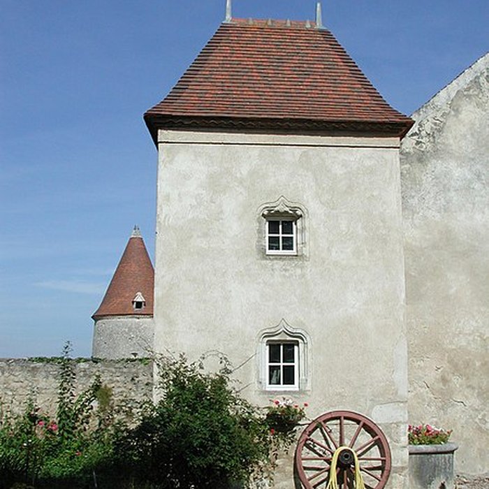 Photo de Château de Salles