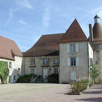 Château de Salles
