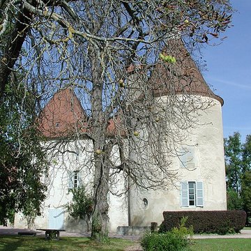 Château de Salles