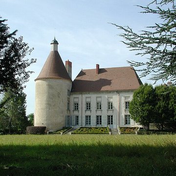 Château de Salles