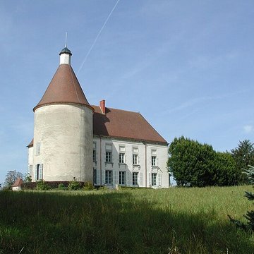 Château de Salles