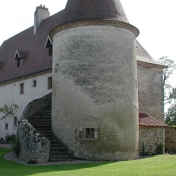Château de Salles