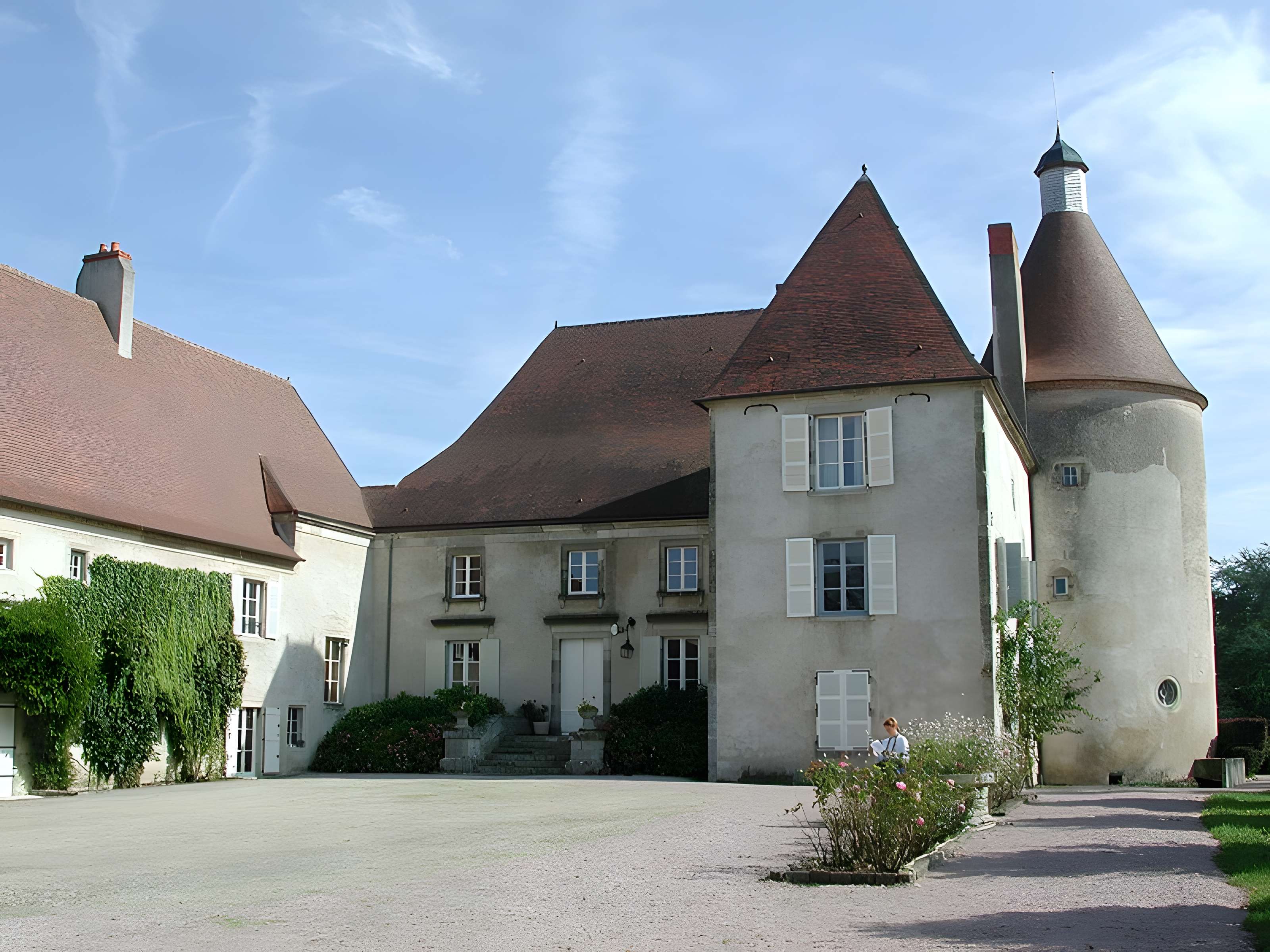 Château de Salles