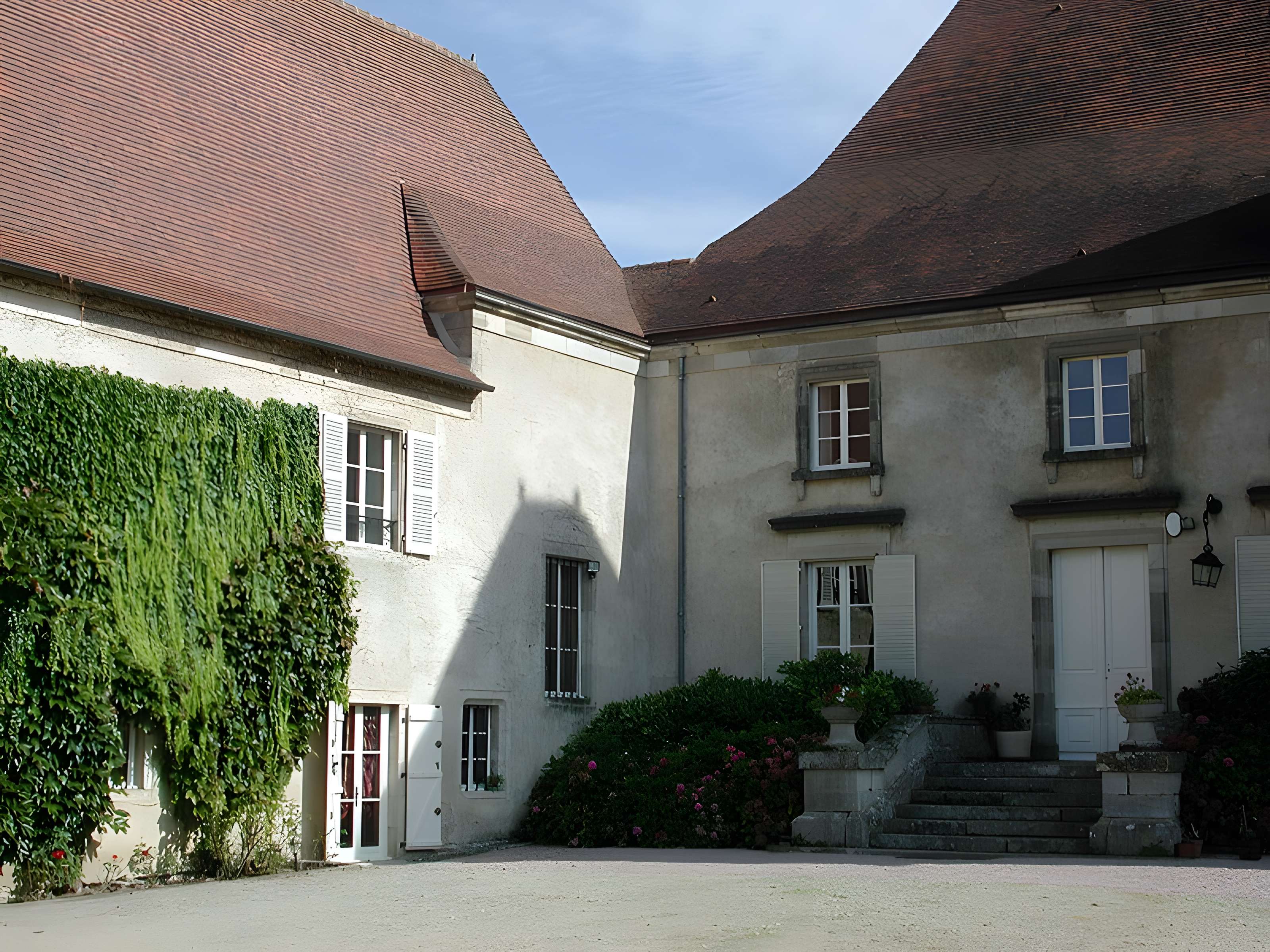 Château de Salles