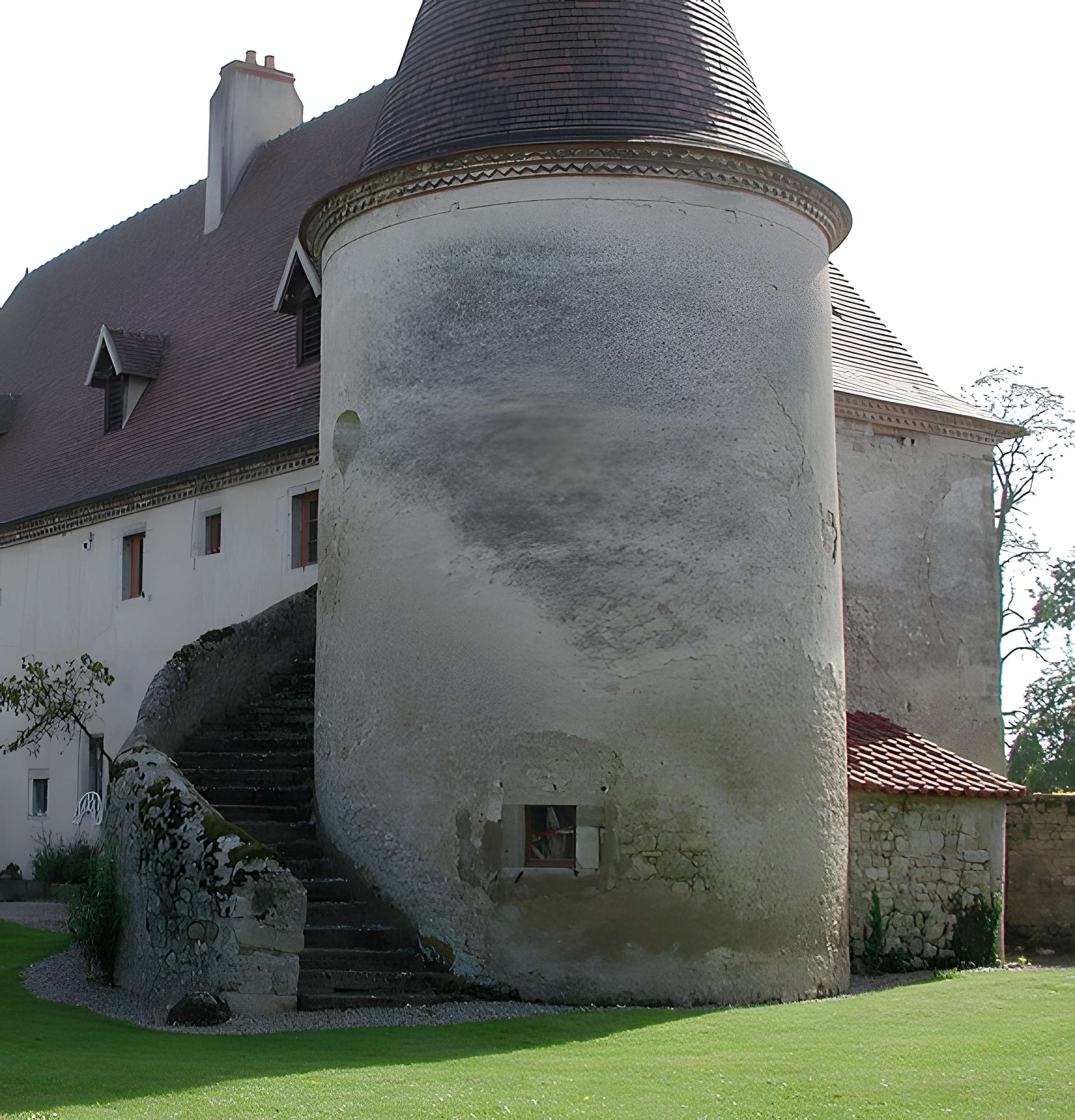 Château de Salles