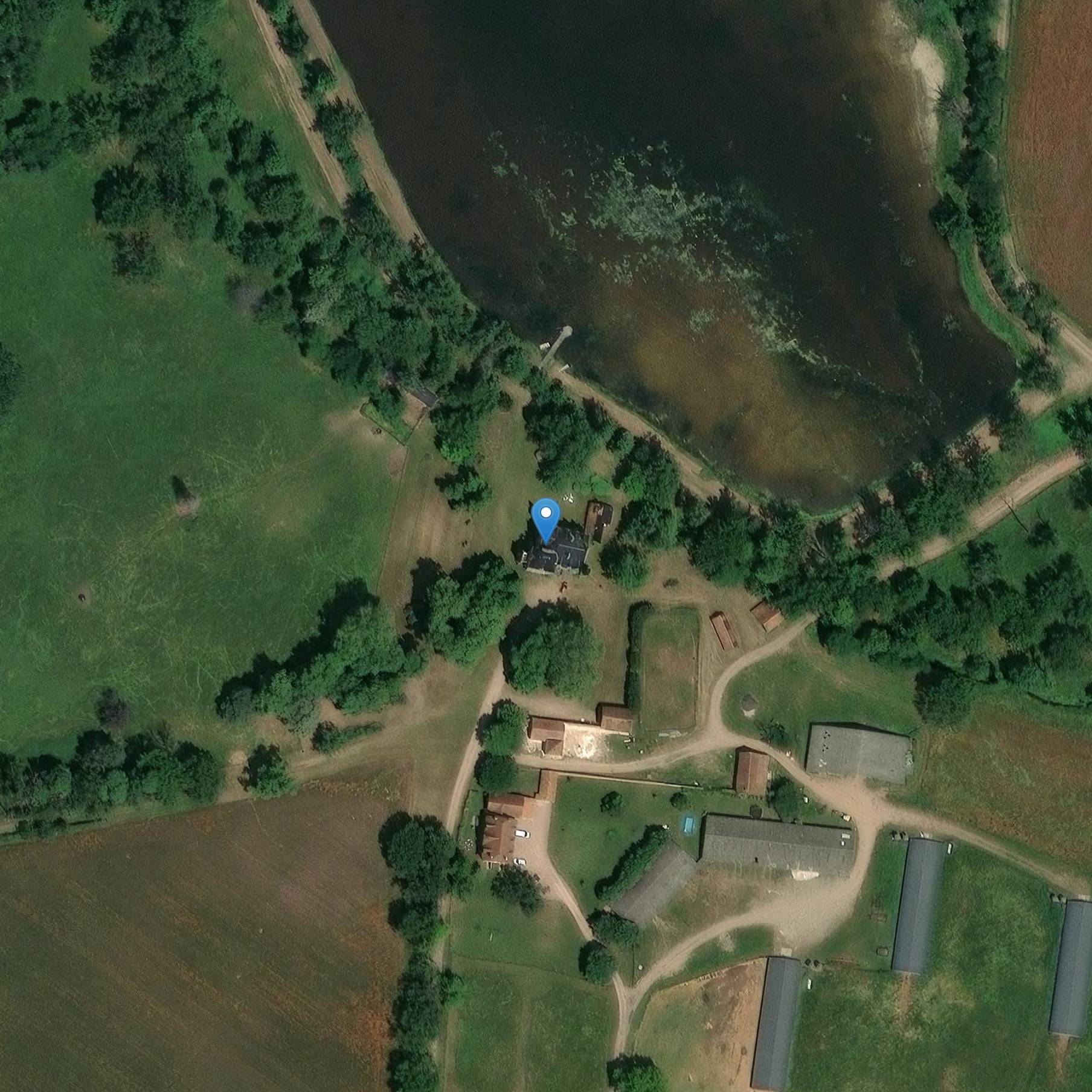 Photo de Schloss des Guichardots