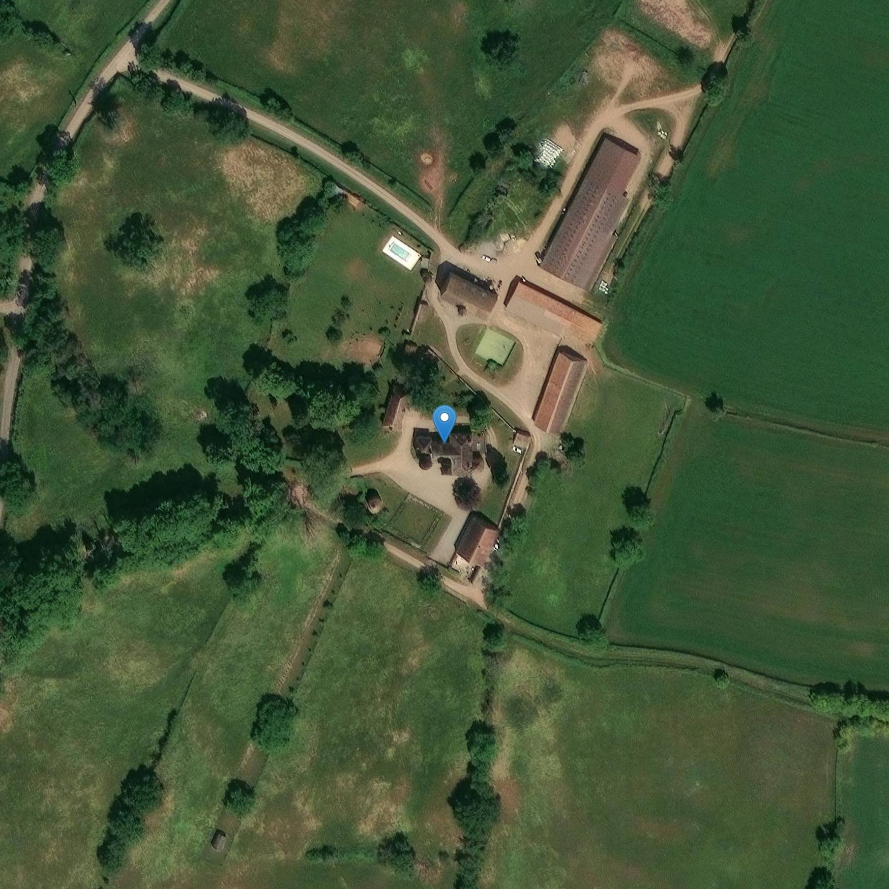 Photo de Schloss von Clusors