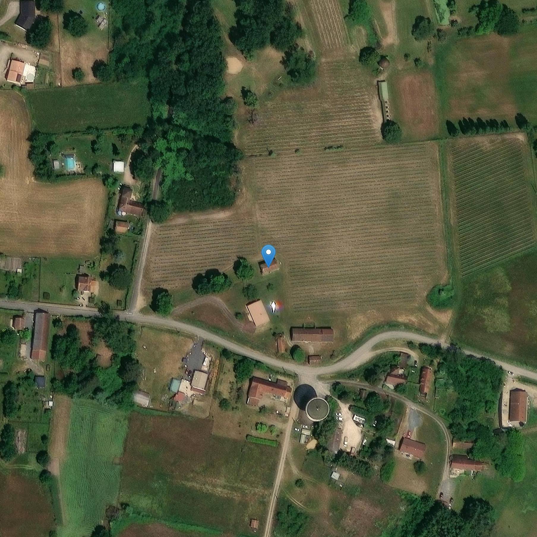 Photo de Chapelle de Briailles