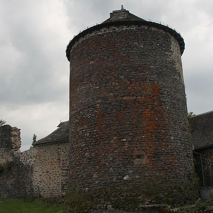 Photo de Château dEscorailles