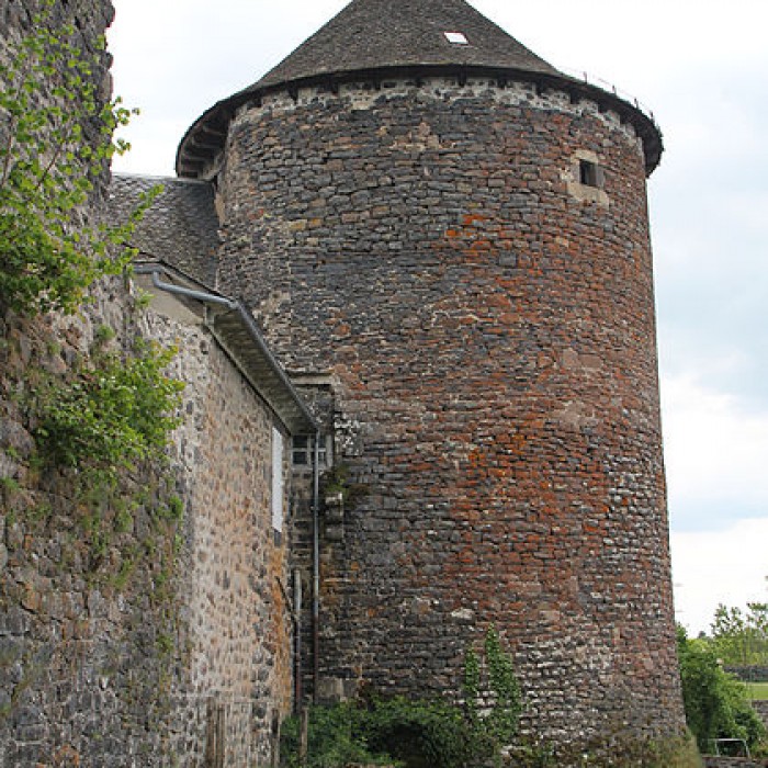 Photo de Château dEscorailles