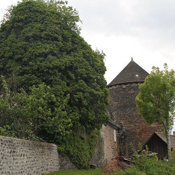 Château dEscorailles