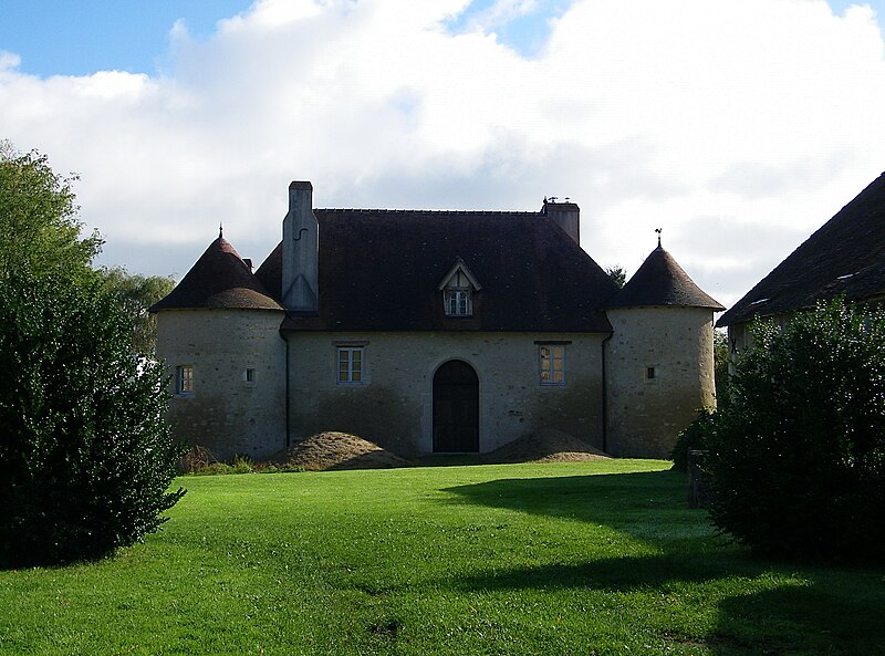 Photo de Château de Chambon
