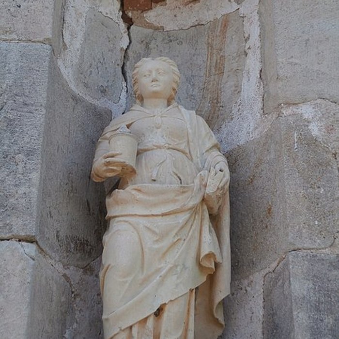 Photo de Chapelle Saint-Rémy