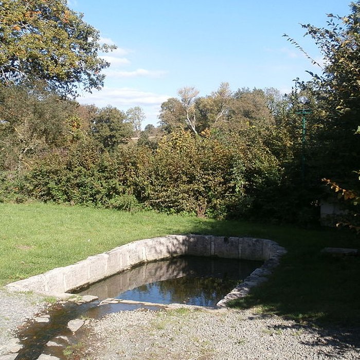 Photo de Chapelle Saint-Rémy