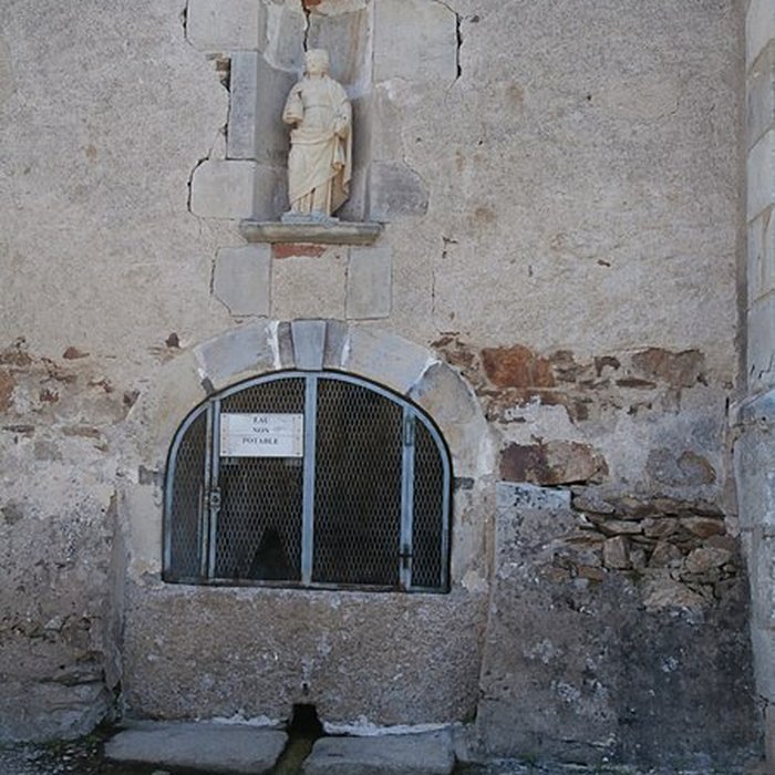 Photo de Chapelle Saint-Rémy