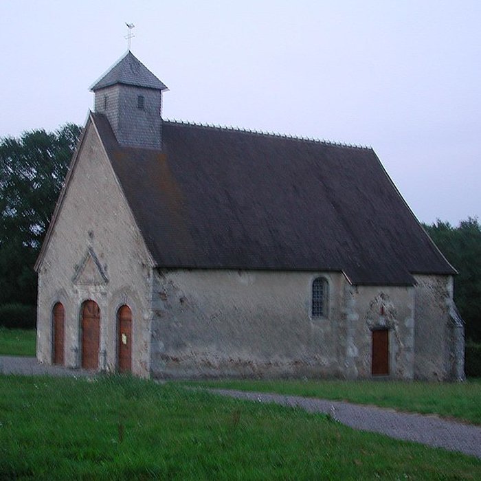 Photo de Chapelle Saint-Rémy